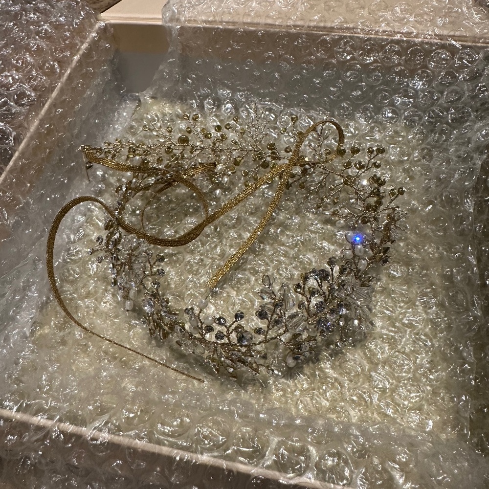 Twigs & Honey Vara Halo